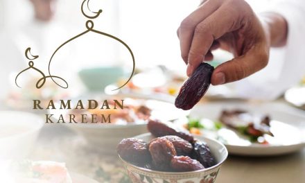 30+ Priceless Ramadan greetings for family, friends & spouses