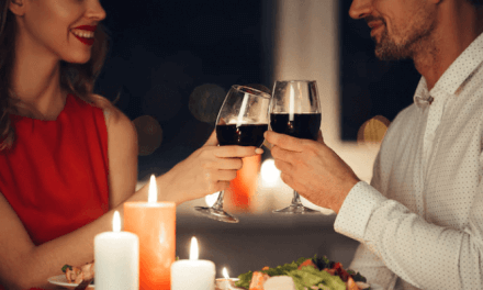 How to celebrate within a budget & save money on Valentine’s Day 2022