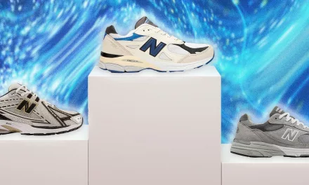 Best New Balance sneakers: A variety for every style
