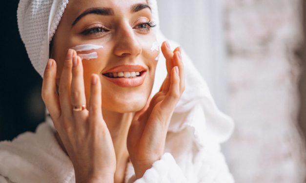Get glowing skin with these must-have skincare products