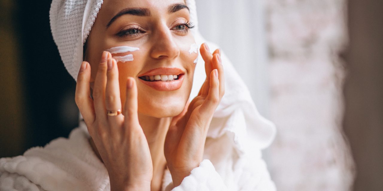 Get glowing skin with these must-have skincare products