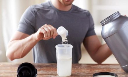Protein Powders: Discounted vs Regular Price. What’s the Difference?
