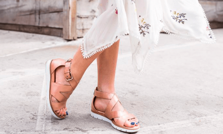 H&M’s best summer footwear for women who conquer