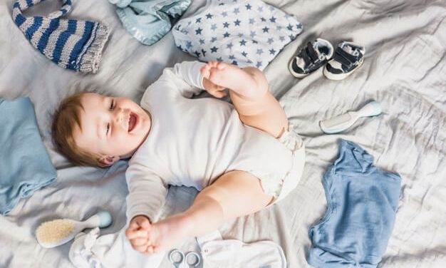 Going to be a new mum? Here are the best babycare essentials to stock on