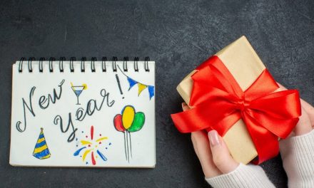 10 memorable New Year gift ideas to give your loved ones