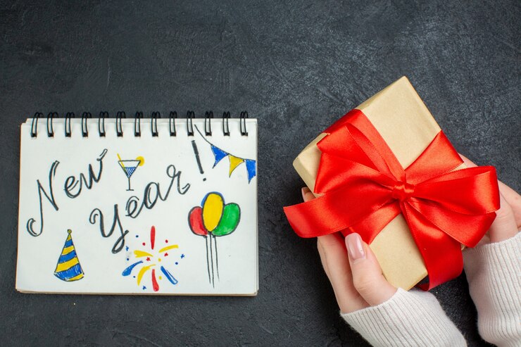 10 memorable New Year gift ideas to give your loved ones