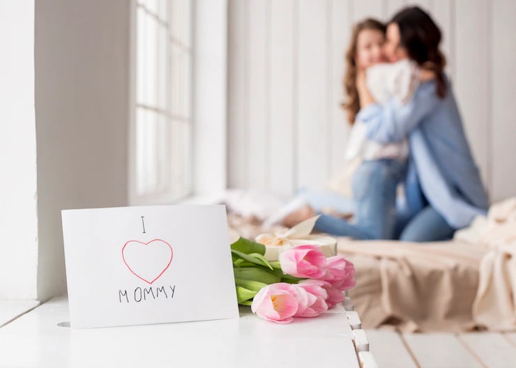 7 ways to make her feel special on Mother’s Day 2023