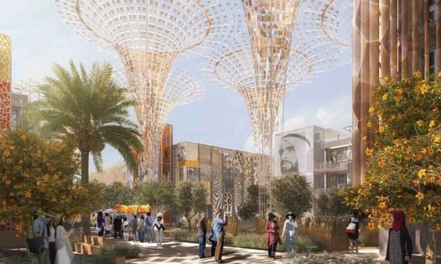 All your questions about the World Expo 2020 Dubai answered